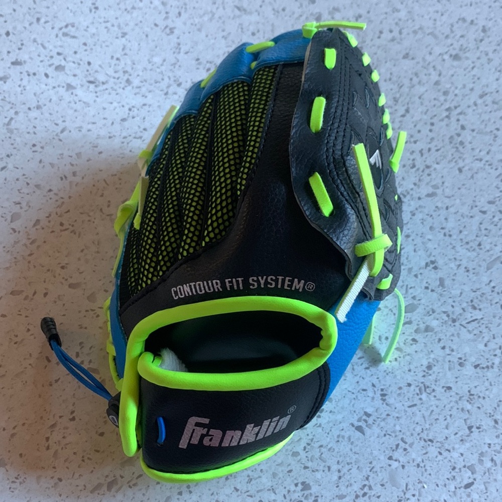 Left handed Glove
